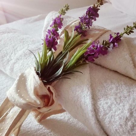 Bed And Breakfast Elettra Marconia ภายนอก รูปภาพ