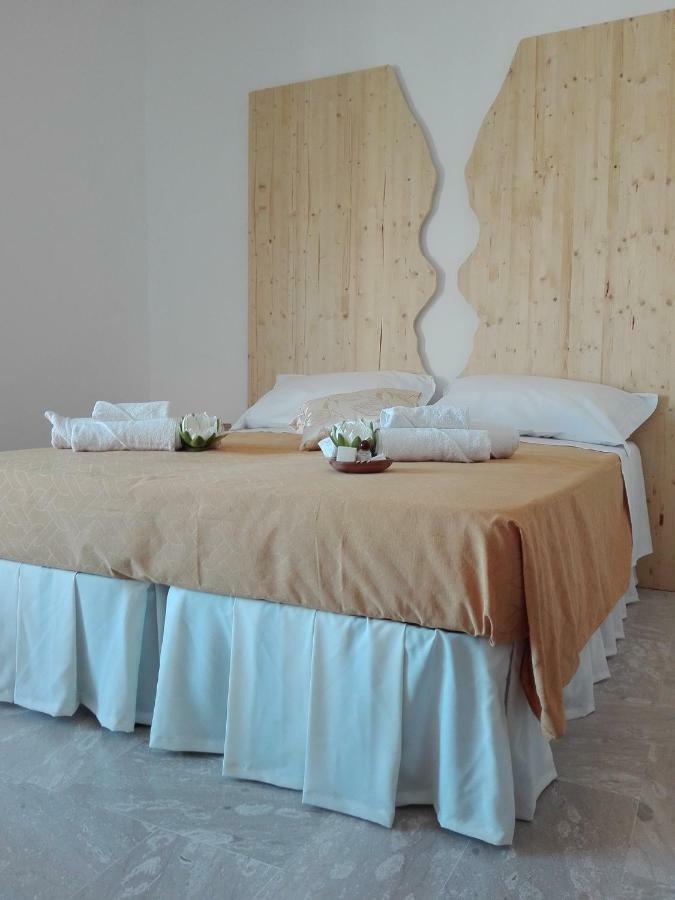 Bed And Breakfast Elettra Marconia ภายนอก รูปภาพ