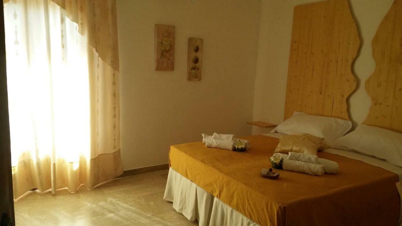Bed And Breakfast Elettra Marconia ภายนอก รูปภาพ